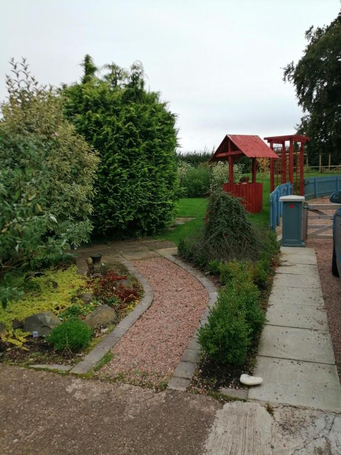 Lynn'S Lodge, International Airport 15Mins Randalstown Exterior photo